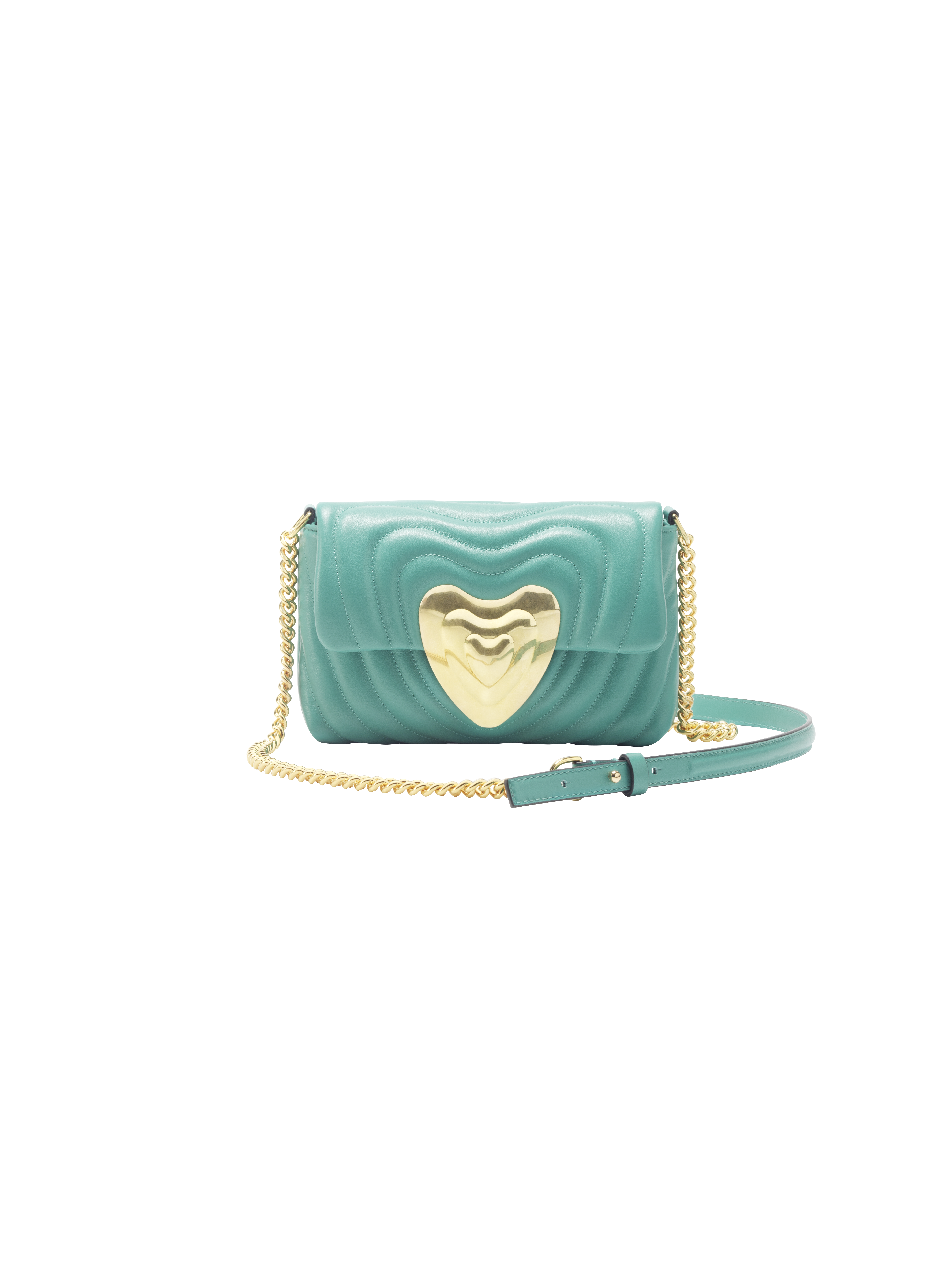 Escada heart bag cheap